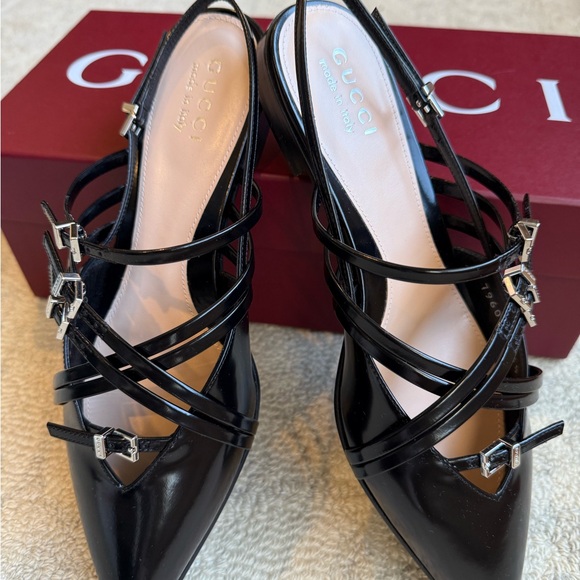 Gucci Shoes - Picture 5 of 6